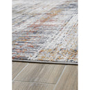  Signature Design by Ashley Rhettner R406072 Medium Rug IMAGE 4