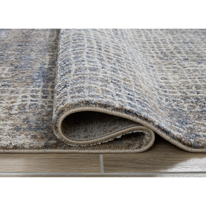 Signature Design by Ashley Brookhall R406102 Medium Rug IMAGE 3