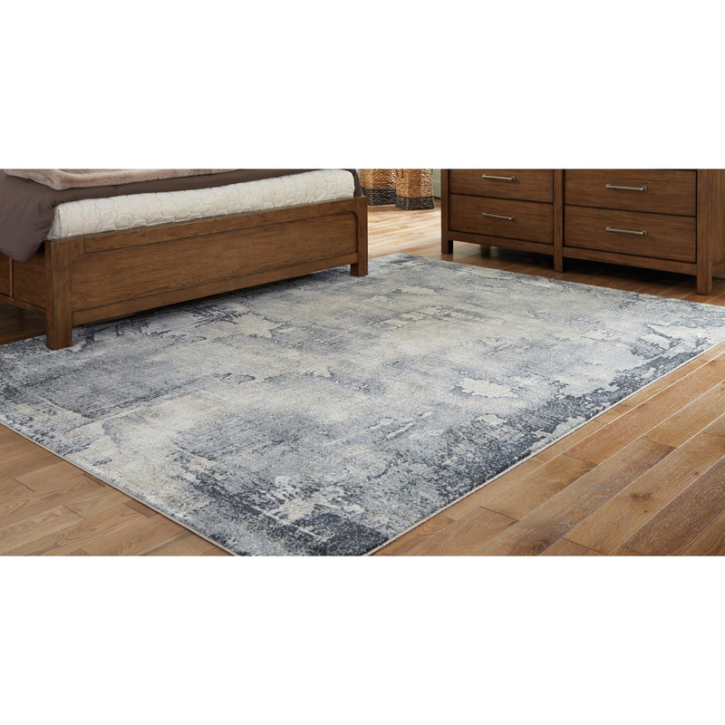 Signature Design by Ashley Langrich R406132 Medium Rug IMAGE 2