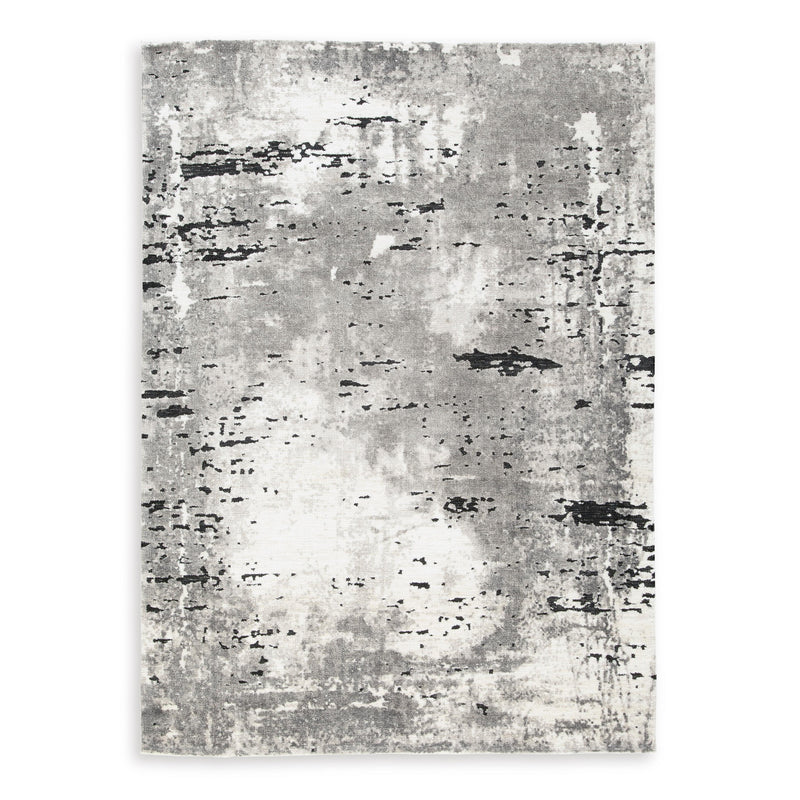 Signature Design by Ashley Aworley R406161 Large Rug IMAGE 1