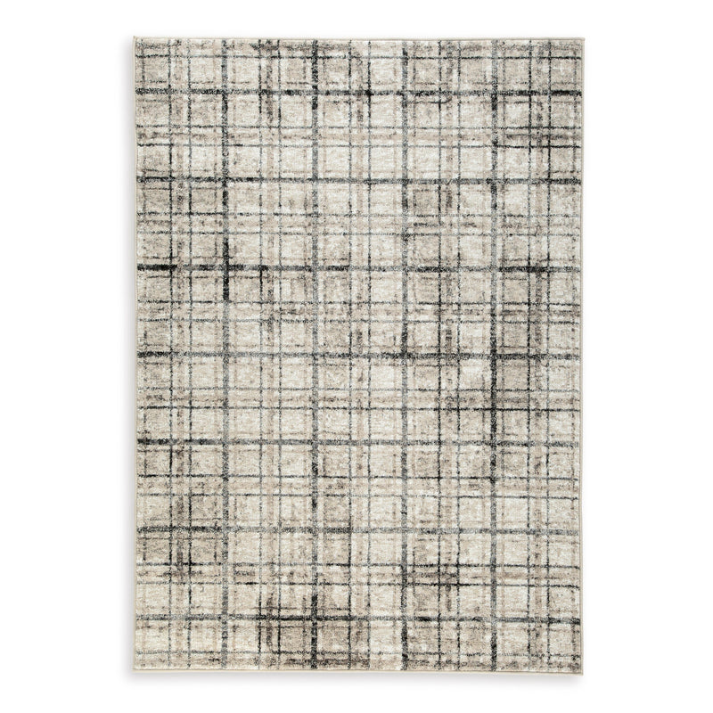 Signature Design by Ashley Azmerilla R406181 Large Rug IMAGE 1