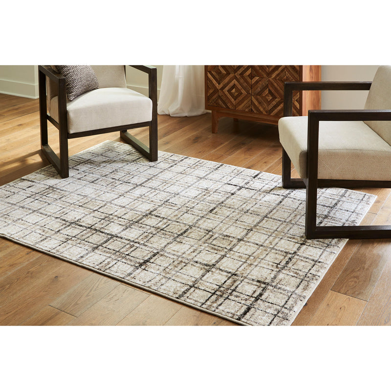 Signature Design by Ashley Azmerilla R406181 Large Rug IMAGE 2