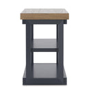  Signature Design by Ashley Landocken T402-13 Occasional Table Set IMAGE 10