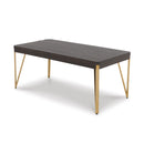  Signature Design by Ashley Bandyn T404-13 Occasional Table Set IMAGE 3