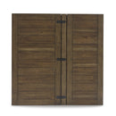  Signature Design by Ashley Moriville T731-9 Lift Top Cocktail Table IMAGE 4