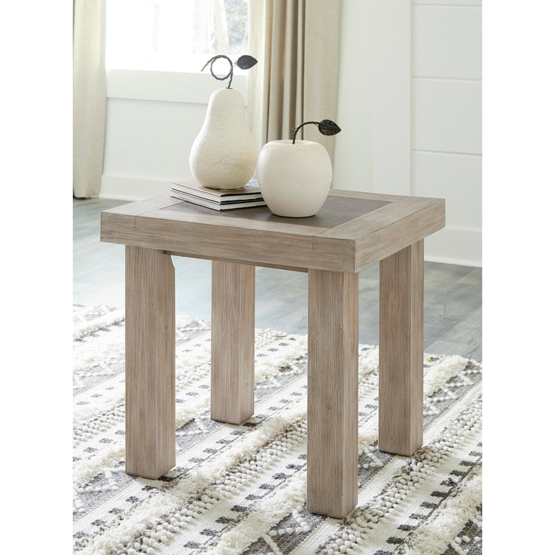 Signature Design by Ashley Hennington Occasional Table Set T946-1/T946-3/T946-3 IMAGE 4