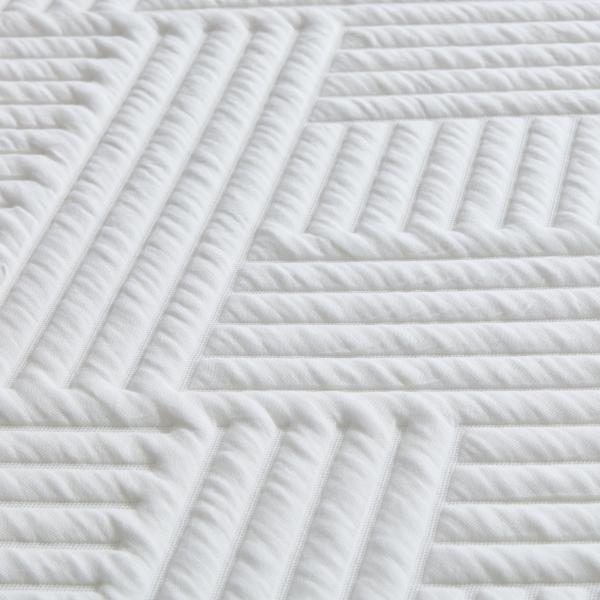 Malouf Embark 14" CoolSync™ Mattress (Full) IMAGE 3