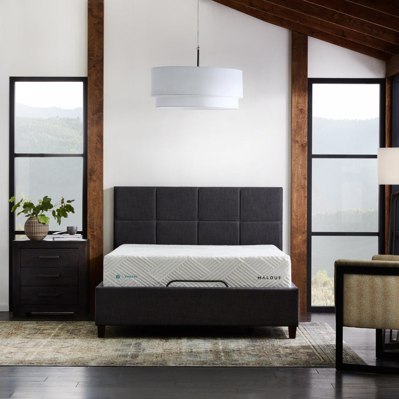 Malouf Embark 14" CoolSync™ Mattress (Full) IMAGE 5