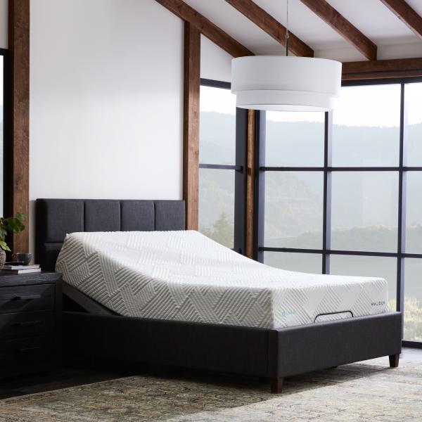 Malouf Embark 14" CoolSync™ Mattress (Full) IMAGE 8