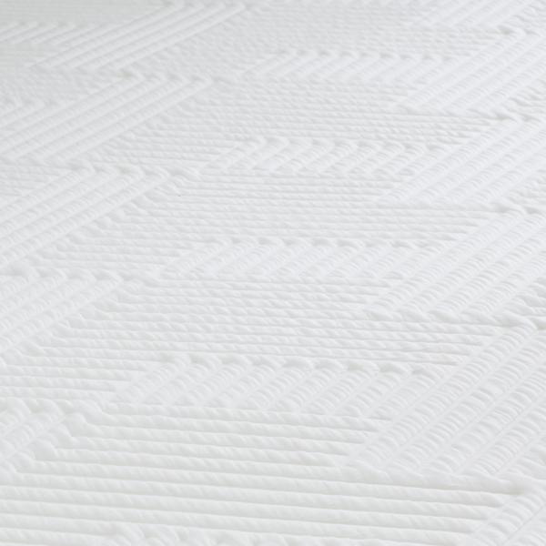 Malouf Ascend 14" AeroFlex™ Hybrid Mattress (Twin XL) IMAGE 3