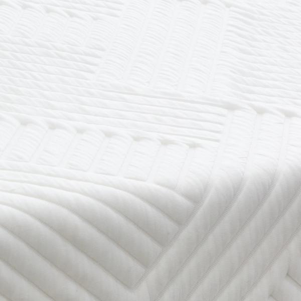 Malouf Ascend 11" AeroFlex™ Hybrid Mattress (Twin) IMAGE 4