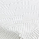 Malouf Ascend 14" CoolSync™ Hybrid Mattress (Twin XL) IMAGE 4