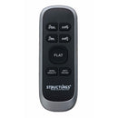 Malouf Structures E455 Twin Adjustable Base with Massage STMAE455TTAB IMAGE 5