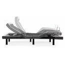 Malouf Split California King Adjustable Base STMAS655SCAB IMAGE 2