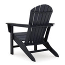  Signature Design by Ashley Sundown Treasure P008-898 Adirondack Chair IMAGE 4