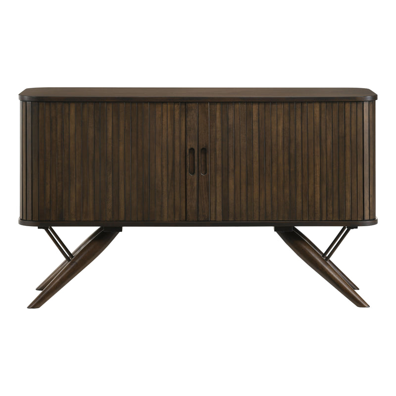 Coaster Furniture Wes Server 115275 IMAGE 2