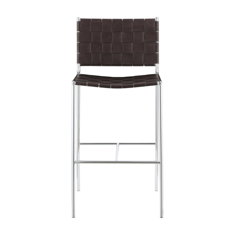 Coaster Furniture Adelaide Pub Height Stool 183584 IMAGE 2