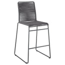 Coaster Furniture Kai Pub Height Stool 192064 IMAGE 1