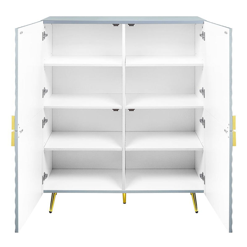 Acme Furniture Gaines AC01032 Accent Cabinet IMAGE 4