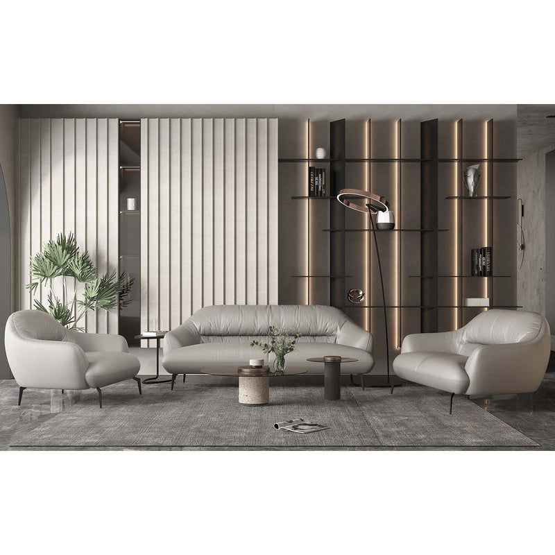 Acme Furniture Leonia LV00941 Loveseat IMAGE 2