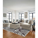  Benchcraft Calnita 2050211 Ottoman With Storage IMAGE 12