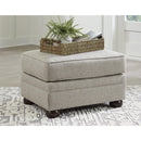  Signature Design by Ashley Gaelon 3730714 Ottoman IMAGE 5