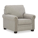  Signature Design by Ashley Gaelon 3730720 Chair IMAGE 1