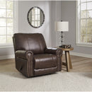  Signature Design by Ashley Colleton 5210725 Rocker Recliner IMAGE 7