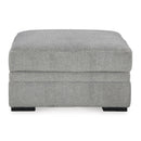  Signature Design by Ashley Casselbury 5290611 Ottoman With Storage IMAGE 4
