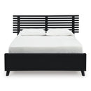 Signature Design by Ashley Danziar Queen Panel Bed B1013-157/B1013-54/B1013-95/B100-13 IMAGE 2