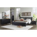Signature Design by Ashley Danziar King Panel Bed B1013-158/B1013-56/B1013-95/B100-14 IMAGE 7