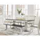  Signature Design by Ashley Darborn D796-01 Dining Room Side Chair IMAGE 6