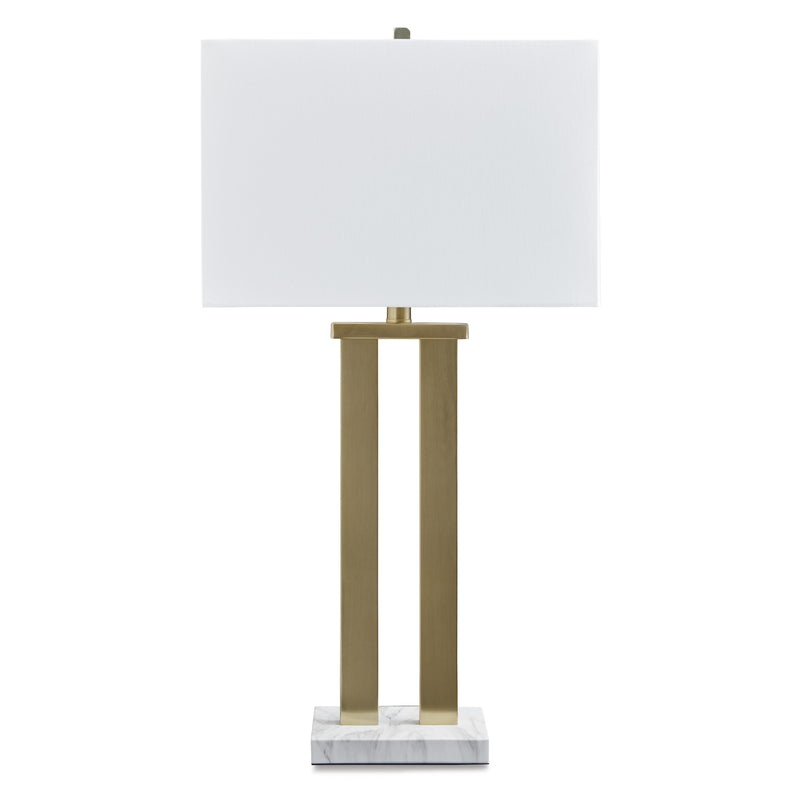 Signature Design by Ashley Coopermen Table Lamp L204534 IMAGE 1