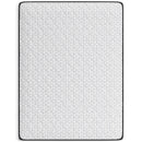  Sierra Sleep Limited Edition Firm M41031 Queen Mattress IMAGE 2