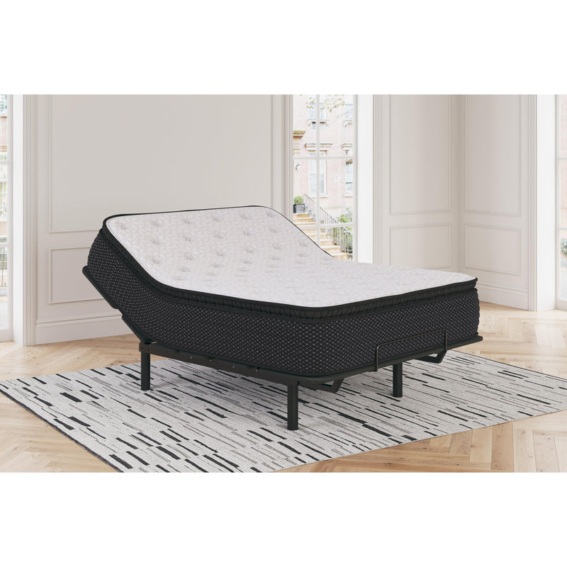 Sierra Sleep Limited Edition PT M41231 Queen Mattress IMAGE 3