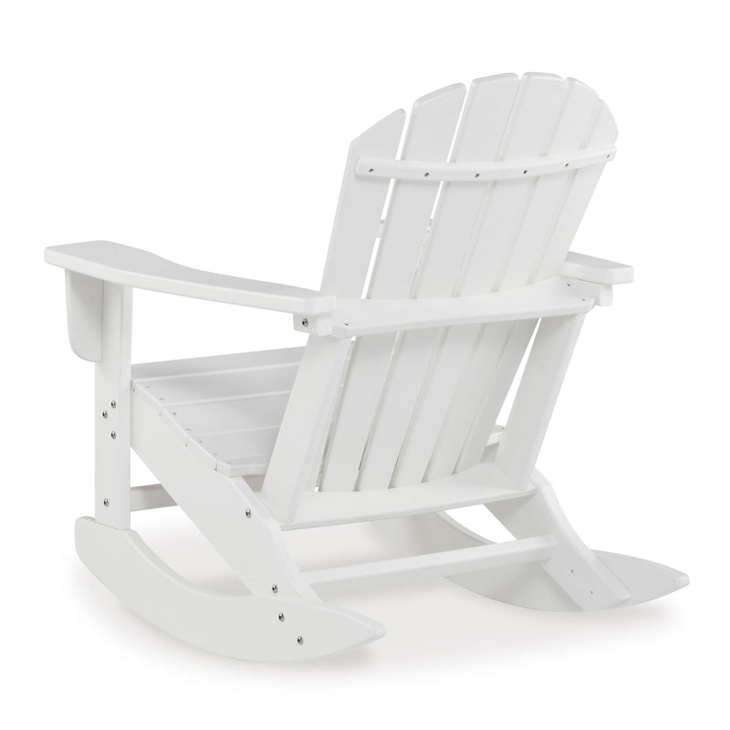 Signature Design by Ashley Sundown Treasure P011-827 Rocking Chair IMAGE 4