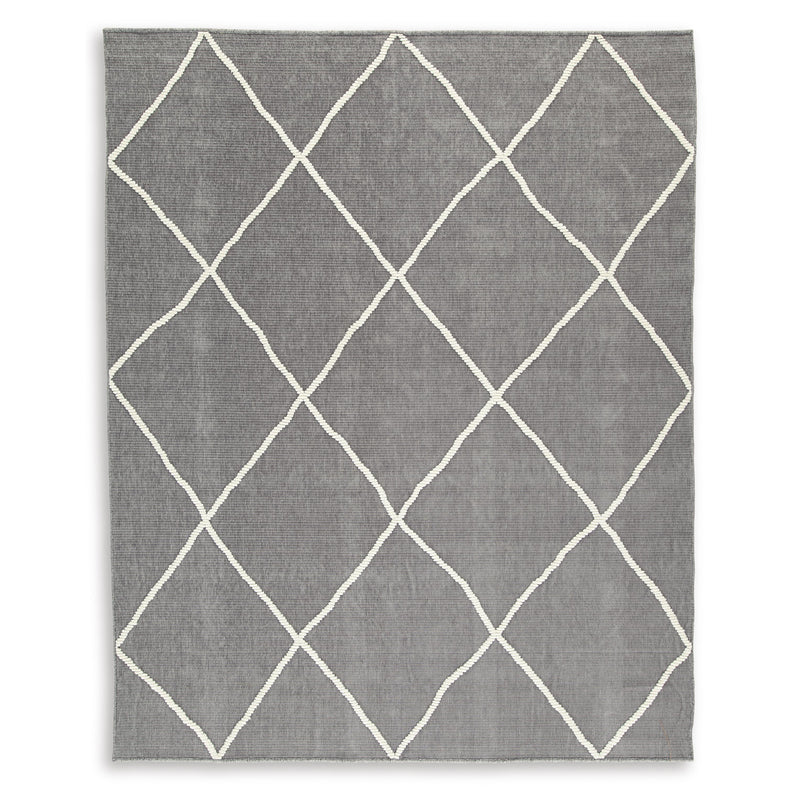 Signature Design by Ashley Stardo R406271 Large Rug IMAGE 1