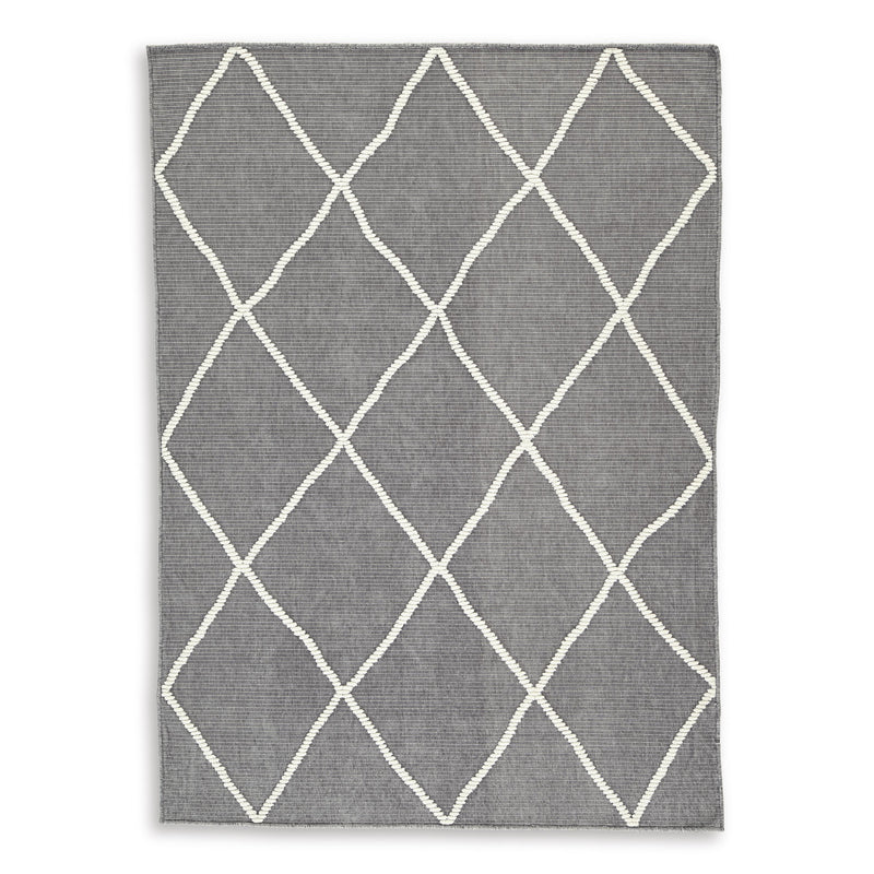 Signature Design by Ashley Stardo R406272 Medium Rug IMAGE 1