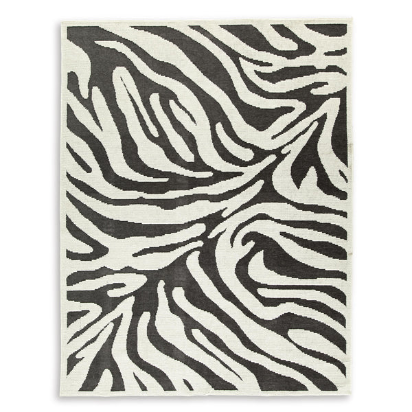 Signature Design by Ashley Thomwith R406291 Large Rug IMAGE 1