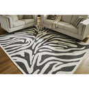  Signature Design by Ashley Thomwith R406291 Large Rug IMAGE 2