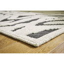  Signature Design by Ashley Thomwith R406291 Large Rug IMAGE 3