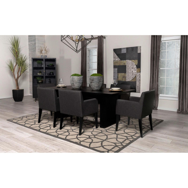 Coaster Furniture Dining Chair 106252 IMAGE 2