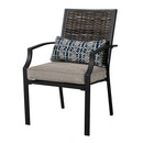  Furniture of America Sintra GM-2011-2PK Arm Chair IMAGE 1