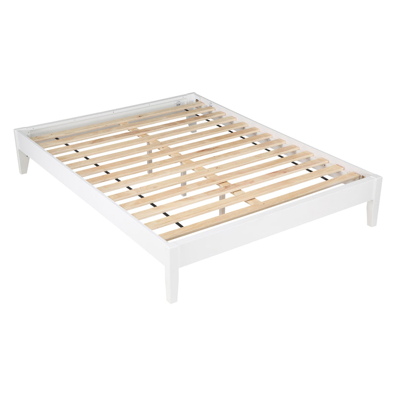 Coaster Furniture Hounslow King Platform Bed 306128KE IMAGE 4