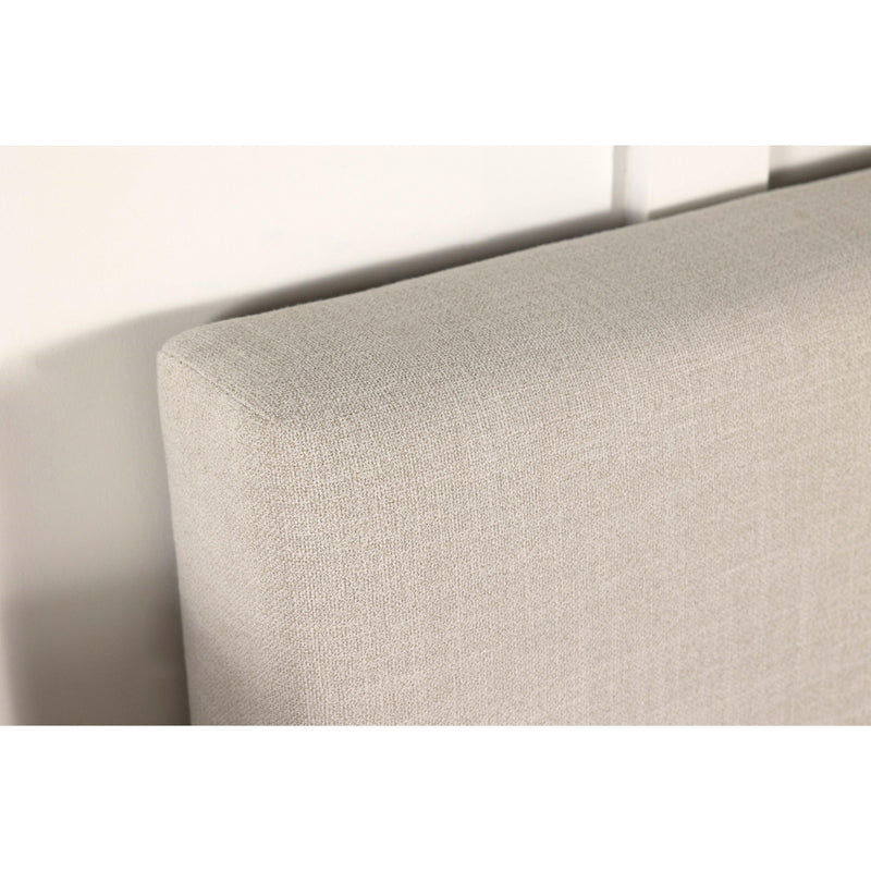  Coaster Furniture Pirro 315980T Upholstered Twin Panel Headboard - Sand IMAGE 8