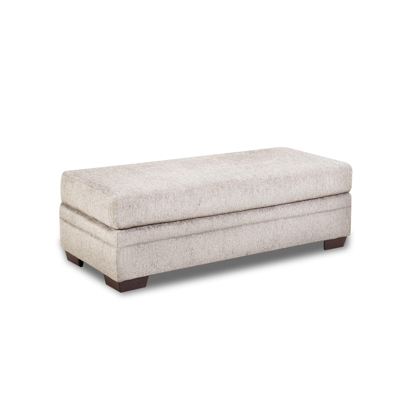 Behold Home Bailey Fabric Ottoman 975 1718-01 IMAGE 2