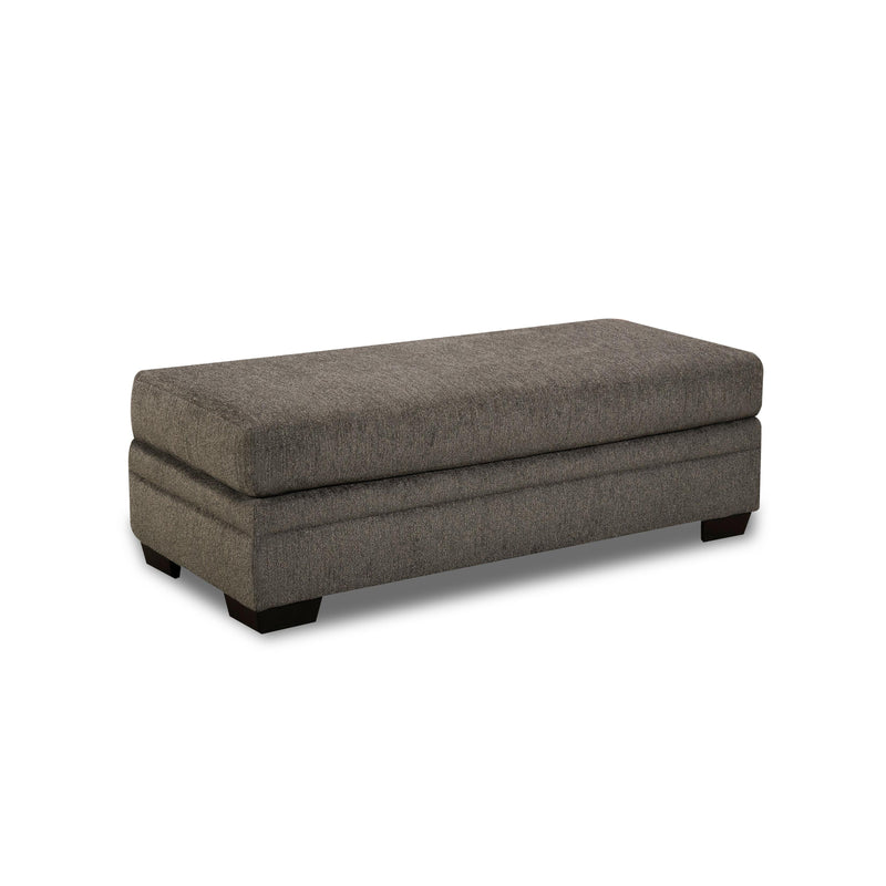 Behold Home Bailey Fabric Ottoman 975 1718-10 IMAGE 2