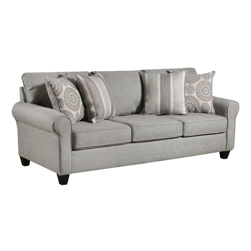 Behold Home 3240-03 Sofa - Vivian Spa IMAGE 3