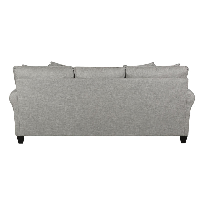 Behold Home 3240-03 Sofa - Vivian Spa IMAGE 4