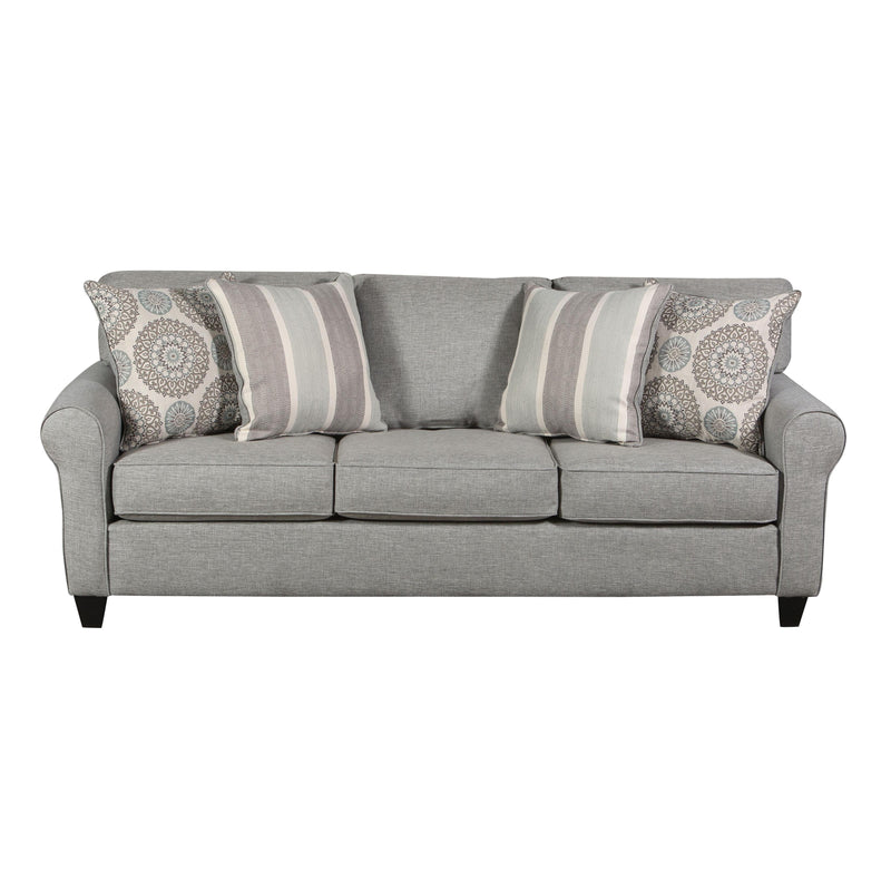 Behold Home 3240-03 Sofa - Vivian Spa IMAGE 6